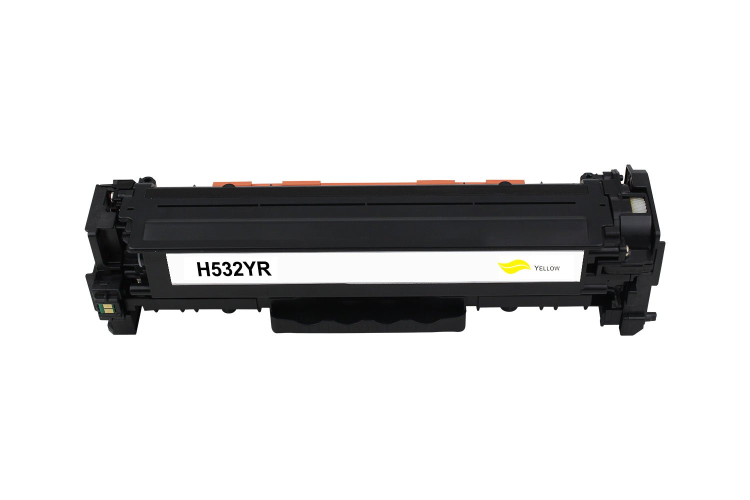 Cartouche de toner Reman HP CC532A(304A) Jaune 2800pages - KERA FRANCE Cartouche de toner Reman HP CC532A(304A) Jaune 2800pages - KERA FRANCE